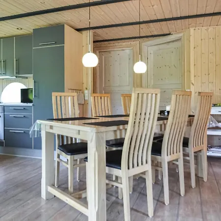 Norre Nebel 42 度假居 Nørre Nebel