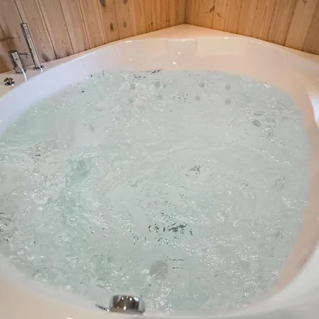 Norre Nebel 42 Сasa de vacaciones *