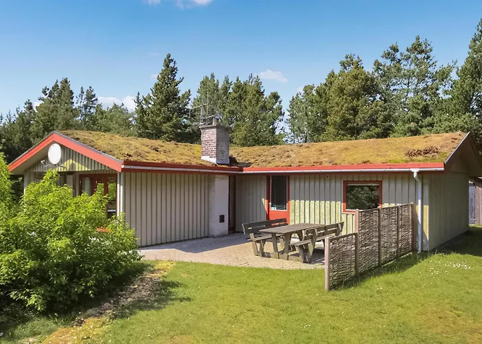 Holiday home 42 Norre Nebel